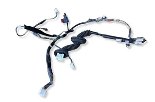 TOYOTA Avensis 2 generation (2002-2009) Дверные кабели задние правые 8215305210 36135585