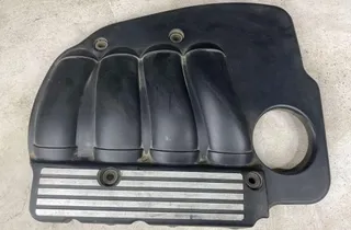 BMW 3 Series E90/E91/E92/E93 (2004-2013) Декоративная крышка двигателя 7523714,14011812 36187632