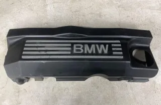 BMW 3 Series E90/E91/E92/E93 (2004-2013) Декоративная крышка двигателя 62440410,7530742 36187616
