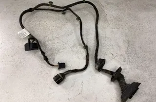 AUDI A4 B7/8E (2004-2008) Дверные кабели задние правые 8E0971687L,2V025118 36146785