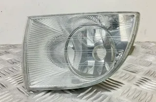 SKODA Roomster 5J  (2010-2015) Front Left Fog Light 5J0941701,5J0941699 34724297