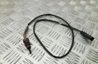 SEAT Ibiza 4 generation (2008-2017) Exhaust gas temperature sensor 03L906088BK 34769863