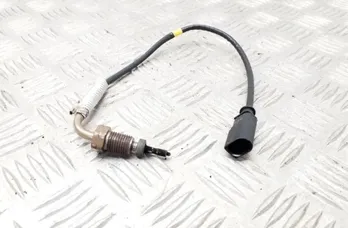 SKODA Fabia 3 generation (2014-2021) Exhaust gas temperature sensor 04L906088CJ 34749571