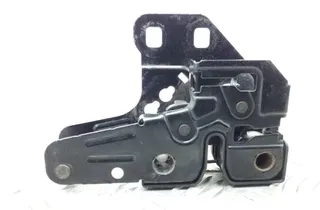AUDI A6 C6/4F (2004-2011) Замок капота 4F0823509B 34713176