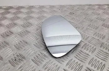 SKODA Roomster 5J  (2010-2015) Front Right Door Mirror Glass 34736834