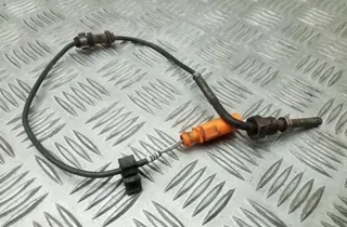 SEAT Ibiza 4 generation (2008-2017) Exhaust gas temperature sensor 03G906088AF 34770006