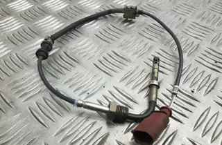 SKODA Fabia 2 generation  (2010-2014) Exhaust gas temperature sensor 03L906088DE 34749588