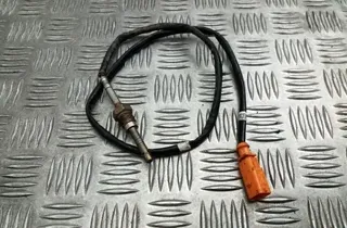 SKODA Octavia 2 generation (2004-2013) Exhaust gas temperature sensor 03L906088CC,942 34749451