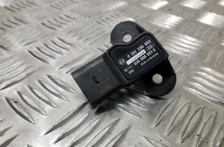 AUDI A5 8T (2007-2016) MAP Sensor 036906051C 34749238