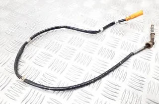 SEAT Ibiza 4 generation (2008-2017) Exhaust gas temperature sensor 03L906088CH,946 34769537