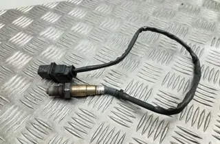 VOLKSWAGEN Passat B7 (2010-2015) Lambda Oxygen Sensor 03L906262B 34724135