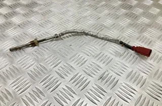 AUDI A5 8T (2007-2016) Exhaust gas temperature sensor 059906088M 34750666