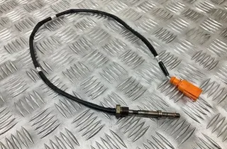 VOLKSWAGEN Golf 7 generation (2012-2024) Exhaust gas temperature sensor 04L906088B 34725820