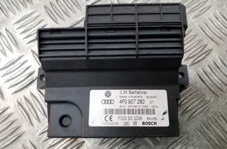 AUDI A6 C6/4F (2004-2011) Power Distribution Box 4F0907280 34723868