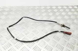 SKODA Octavia 3 generation (2013-2020) Exhaust gas temperature sensor 04L906088E,704 34749789