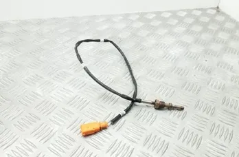 VOLKSWAGEN Variant VII TDI (2014-2024) Exhaust gas temperature sensor 04L906088B 34711289