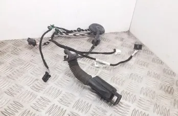 VOLKSWAGEN Passat B8 (2014-2023) Rear Right Door Wiring 3G0971694F 34735211
