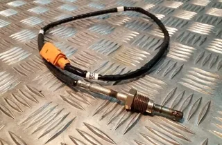 SKODA Octavia 3 generation (2013-2020) Exhaust gas temperature sensor 04L906088B 34750705