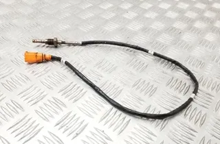 SKODA Octavia 3 generation (2013-2020) Exhaust gas temperature sensor 04L906088B,726 34748364