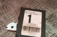 TOYOTA Yaris 2 generation (2005-2012) Central locking control unit 897410D031 33439075