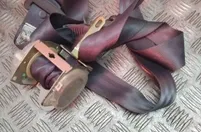 TOYOTA RAV4 2 generation (XA20) (2000-2006) Ремень безопасности задний левый 467053,7J4580,551584 34373743