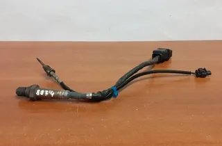 BMW X5 E70 (2006-2013) Lambda Oxygen Sensor #8074,7791600,0281004018 14340909