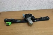 BMW 1 Series E81/E82/E87/E88 (2004-2013) Rear door window regulator with motor #F5788,71002603 29397176