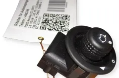 FORD Mondeo 3 generation (2000-2007) Переключатель кнопок 93BG17B676-BA 33735868