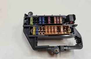 AUDI A6 allroad C6 (2006-2011) Fuse box 8K0941824,4F1971845A,4F1941824A 32713924