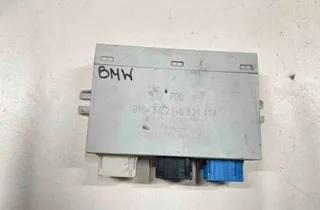 BMW 5 Series E39 (1995-2004) PDC Parking Distance Control Unit 6921414,601837,66216921414 32714776