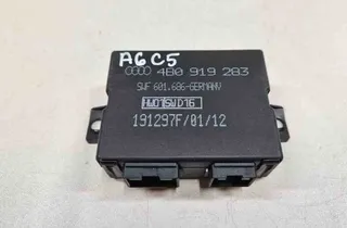 AUDI A6 C6/4F (2004-2011) PDC Parking Distance Control Unit 4B0919283,191297F 32715396