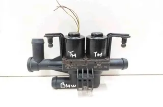 BMW 5 Series Gran Turismo F07 (2010-2017) Heating radiator valve 9119164,6411911916403,1147412200,64119119164 32723217