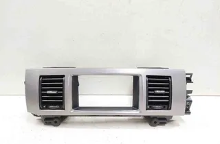 JAGUAR XF 1 generation  (2011-2016) Вентиляционные отверстия центральной консоли 06620,8X2319K617AJ,8X2319K617BJ 32731805