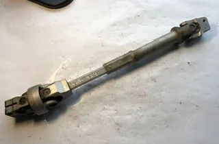 BMW 4 Series F32/F33/F36 (2013-2020) Валы рулевого колеса KG679129901 34169656