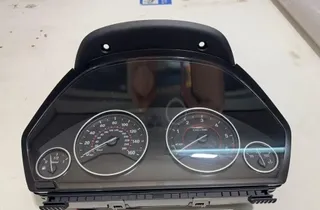 BMW 3 Series F30/F31 (2011-2020) Speedometer 6847248,30768258,9232895 34166376