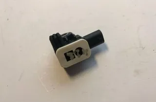 BMW 4 Series F32/F33/F36 (2013-2020) Боковой датчик удара правый 9234989,65779234989,130917201 34169676