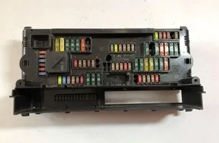 BMW 5 Series F10/F11 (2009-2017) Блок предохранителей 217033442E,9234421 34170955