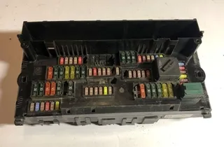 BMW 5 Series F10/F11 (2009-2017) Блок предохранителей 925281501,317033442E,9252815 34171770