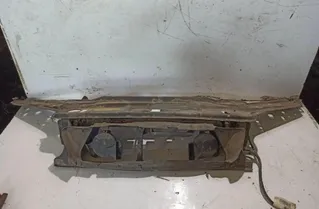 VOLVO V70 2 generation (2000-2008) Cooling Parts 34165204