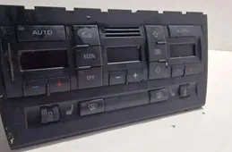 AUDI A4 B8/8K (2011-2016) Другие блоки управления 0846116,8E0820043BM,850820043BMT 34173855