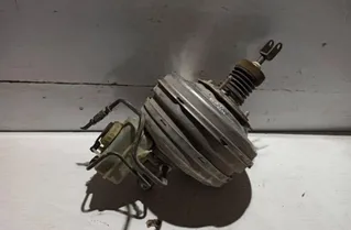 BMW 6 Series E63/E64 (2003-2010) Brake Servo Booster 296765937037 34165375