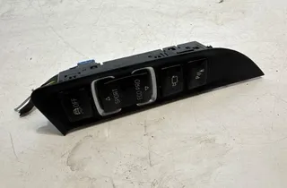 BMW 4 Series F32/F33/F36 (2013-2020) Переключатель кнопок 9252922 34168055