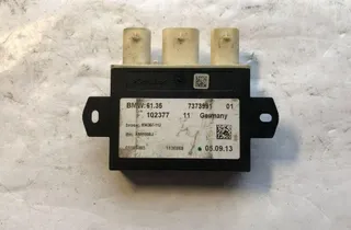 BMW 4 Series F32/F33/F36 (2013-2020) Другие блоки управления 61357373991,6135737399101,7373991,10237711 34169653