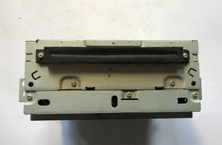 VOLVO S70 1 generation (1997-2000) Music Player With GPS 81097098, 31260540AA, V04850 34174089