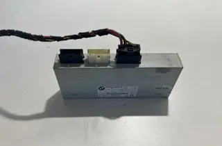 BMW 3 Series F30/F31 (2011-2020) Bootlid Control Unit 1271112404,F005V01807,7412610 34173464