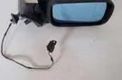 BMW 5 Series E39 (1995-2004) Left Side Wing Mirror 0117351 34169924