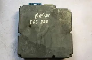 BMW 7 Series E65/E66 (2001-2008) Camera control unit 6933866,001316,037101082 34166341