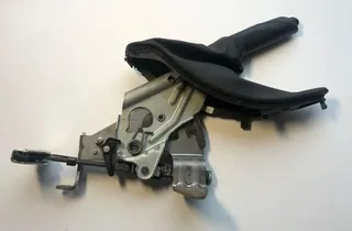 BMW 4 Series F32/F33/F36 (2013-2020) Механизм стояночного тормоза 9235425 34169673