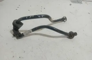 BMW 4 Series F32/F33/F36 (2013-2020) Шланг сапуна 7613026 34168645