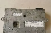 AUDI A6 C6/4F (2004-2011) Блок управления навигацией 4E0035729 34169913